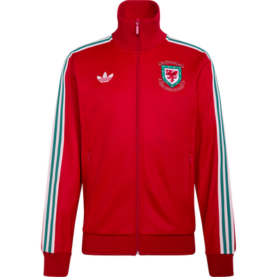 adidas Men's Wales 150th Anniversary Track Jacket