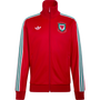 adidas Men's Wales 150th Anniversary Track Jacket
