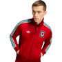 adidas Men's Wales 150th Anniversary Track Jacket