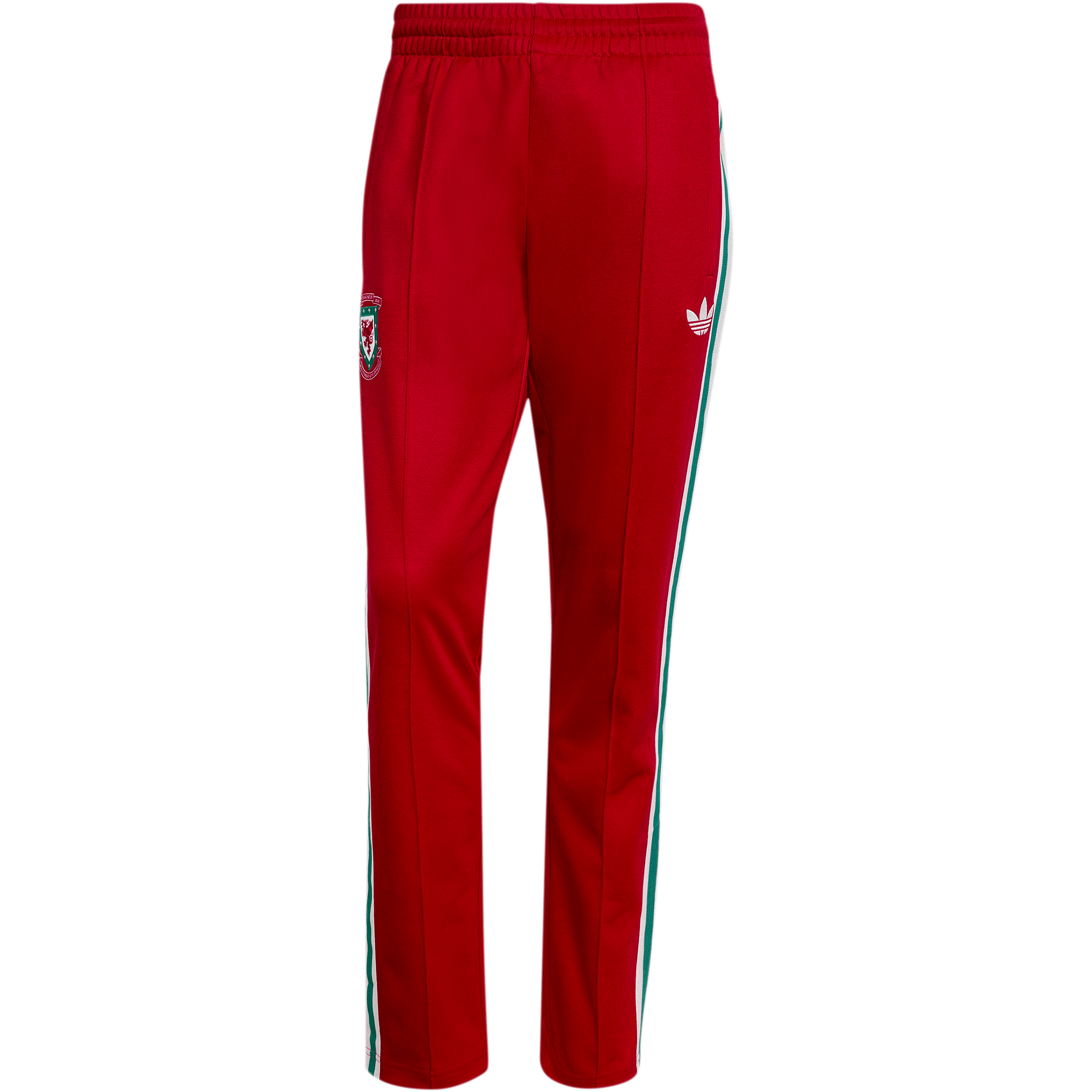 adidas Men's Wales 150th Anniversary Track Pants