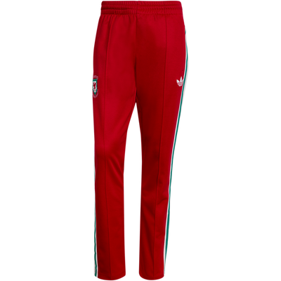adidas Men's Wales 150th Anniversary Track Pants