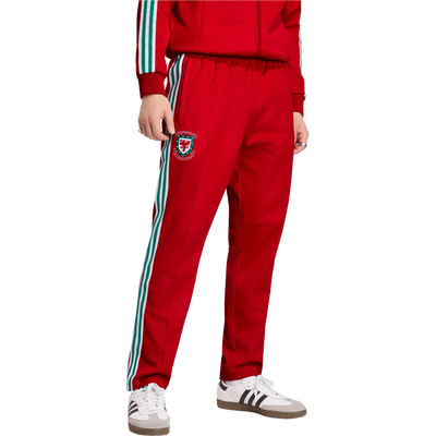 adidas Men's Wales 150th Anniversary Track Pants