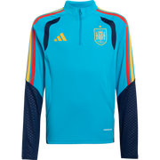 Camiseta de entrenamiento adidas Tiro 23 para jóvenes de España