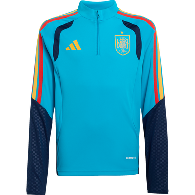 adidas Spain Youth Tiro 26 Training Top