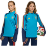 Camiseta de entrenamiento adidas Tiro 23 para jóvenes de España