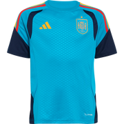 adidas Youth Spain Tiro 26 Training Jersey