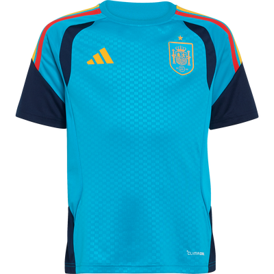 adidas Youth Spain Tiro 26 Training Jersey