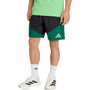 adidas Mexico Tiro 26 Downtime Shorts - Black