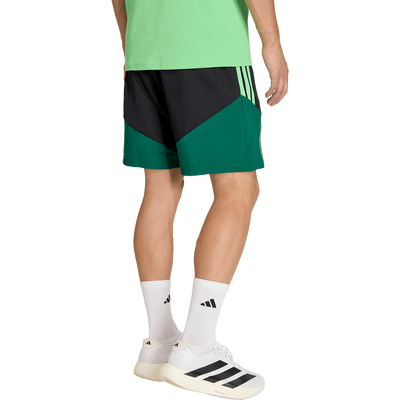 adidas Mexico Tiro 26 Downtime Shorts - Black