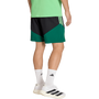 adidas Mexico Tiro 26 Downtime Shorts - Black