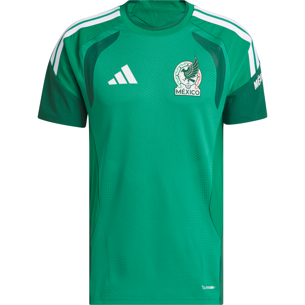 adidas Men's Mexico Tiro 26 Pro Training Jersey