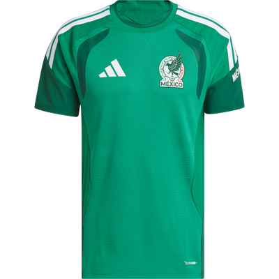 adidas Camiseta de Entrenamiento México Tiro 26 Pro para Hombre
