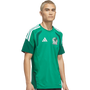 adidas Men's Mexico Tiro 26 Pro Training Jersey