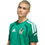 adidas Men's Mexico Tiro 26 Pro Training Jersey