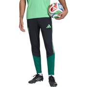 Pantalones de entrenamiento adidas México Tiro 26 - Negro