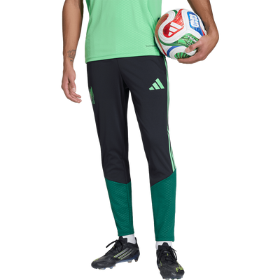 adidas Mexico Tiro 26 Training Pants - Black