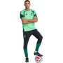 adidas Mexico Tiro 26 Training Pants - Black