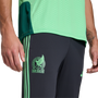 adidas Mexico Tiro 26 Training Pants - Black