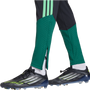 adidas Mexico Tiro 26 Training Pants - Black