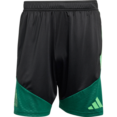 adidas Mexico Tiro 26 Training Shorts - Black