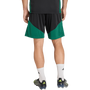 adidas Mexico Tiro 26 Training Shorts - Black