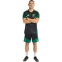 adidas Mexico Tiro 26 Training Shorts - Black