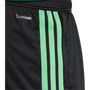 adidas Mexico Tiro 26 Training Shorts - Black