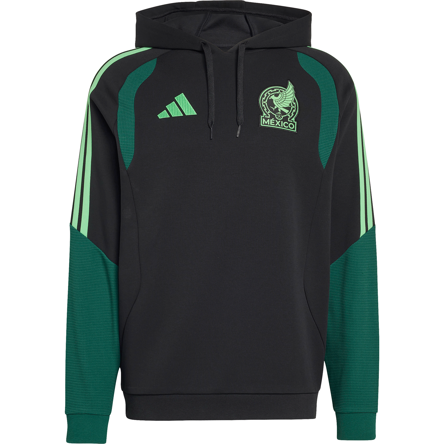 adidas Mexico Tiro 26 Sweat Hoodie
