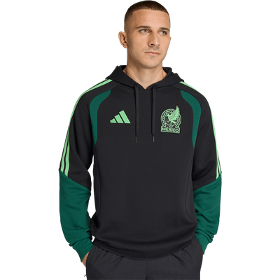 Sudadera con Capucha adidas México Tiro 26