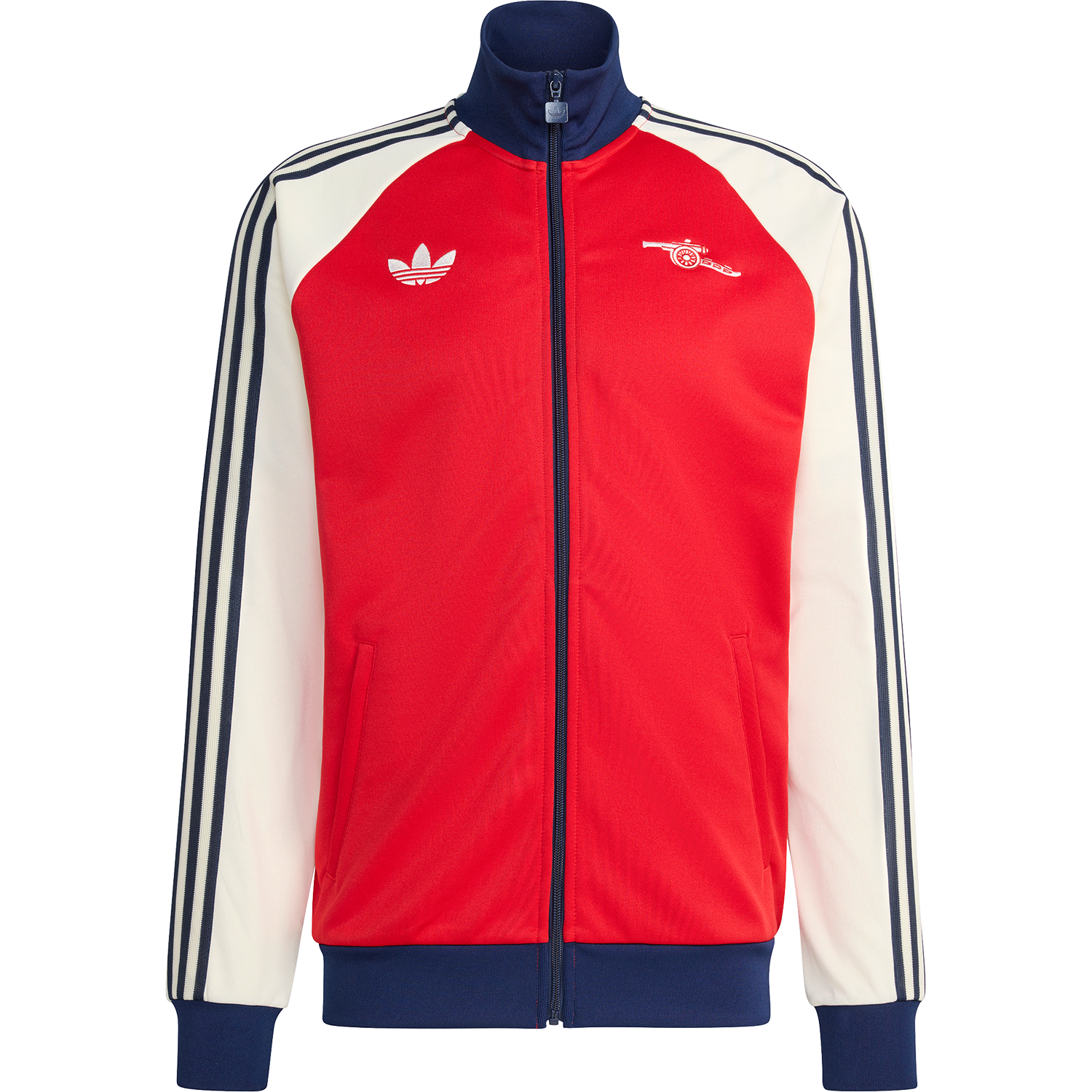 adidas Originals Arsenal FC Men's Track Jacket – Unisport Soccer