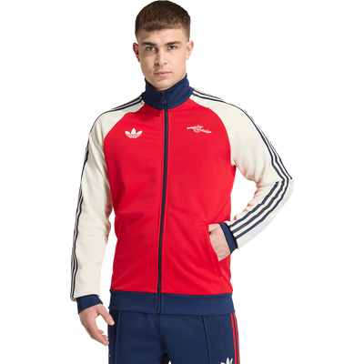 adidas Originals Arsenal FC Men's Track Jacket