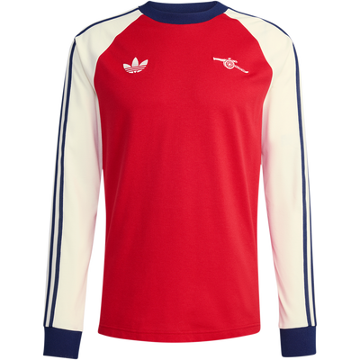 adidas Originals Arsenal FC Men's Long Sleeve Tee