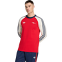 adidas Originals Arsenal FC Men's Long Sleeve Tee