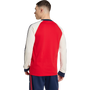 adidas Originals Arsenal FC Men's Long Sleeve Tee