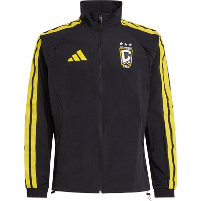 Chaqueta Adidas Columbus Crew Anthem