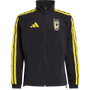 adidas Columbus Crew Anthem Jacket