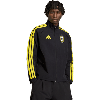 Chaqueta Adidas Columbus Crew Anthem
