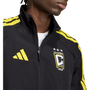 adidas Columbus Crew Anthem Jacket