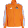 adidas Houston Dynamo Anthem Jacket