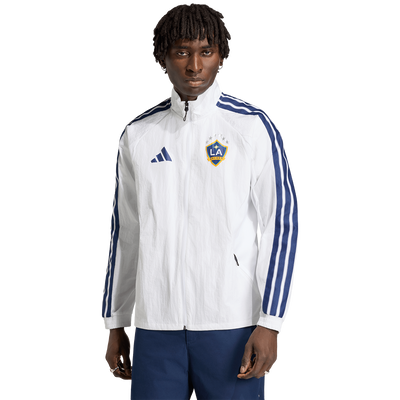 adidas LA Galaxy Anthem Jacket