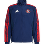 adidas New England Revolution Anthem Jacket