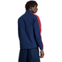 adidas New England Revolution Anthem Jacket