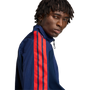 adidas New England Revolution Anthem Jacket