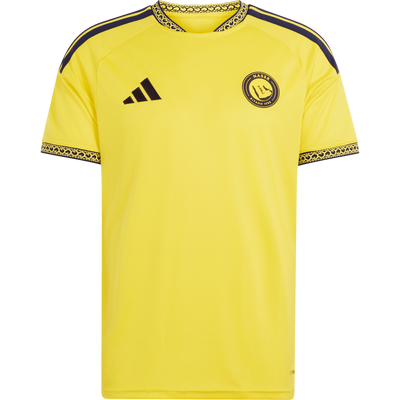 adidas Al Nassr FC Men's Home 2026-27 Cristiano Ronaldo Stadium Jersey