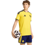 adidas Al Nassr FC Men's Home 2026-27 Cristiano Ronaldo Stadium Jersey