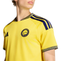 adidas Al Nassr FC Men's Home 2026-27 Cristiano Ronaldo Stadium Jersey