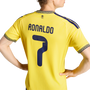 adidas Al Nassr FC Men's Home 2026-27 Cristiano Ronaldo Stadium Jersey