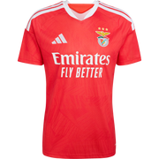 adidas SL Benfica 2026-27 Men's Home Stadium Jersey