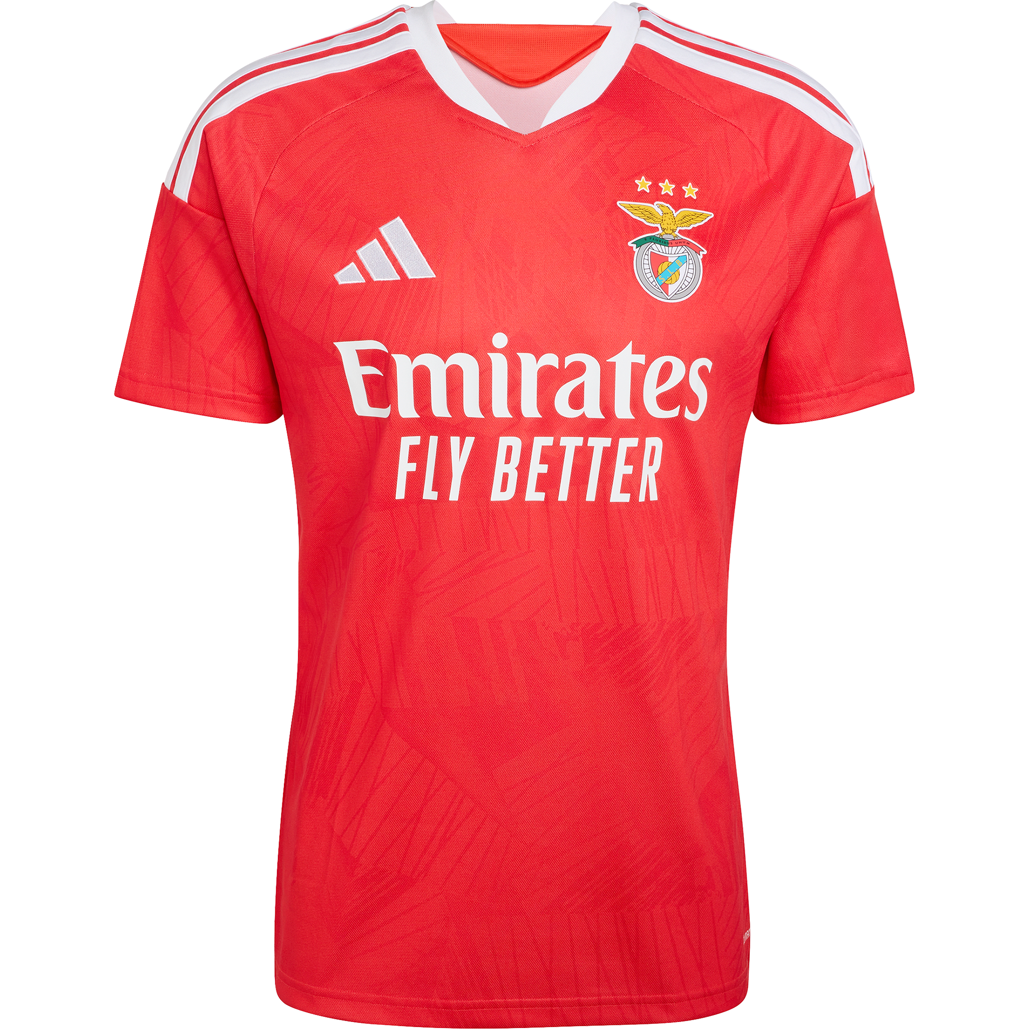 Camiseta adidas SL Benfica 2026-27 de local para hombre Stadium