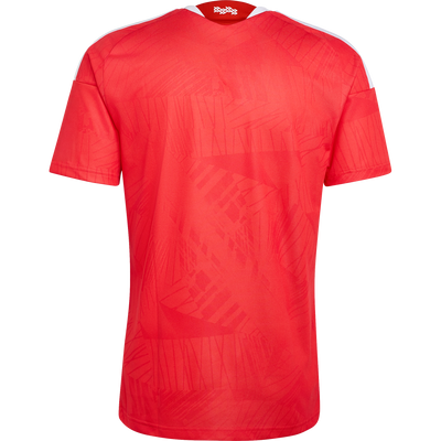 adidas SL Benfica 2026-27 Men's Home Stadium Jersey